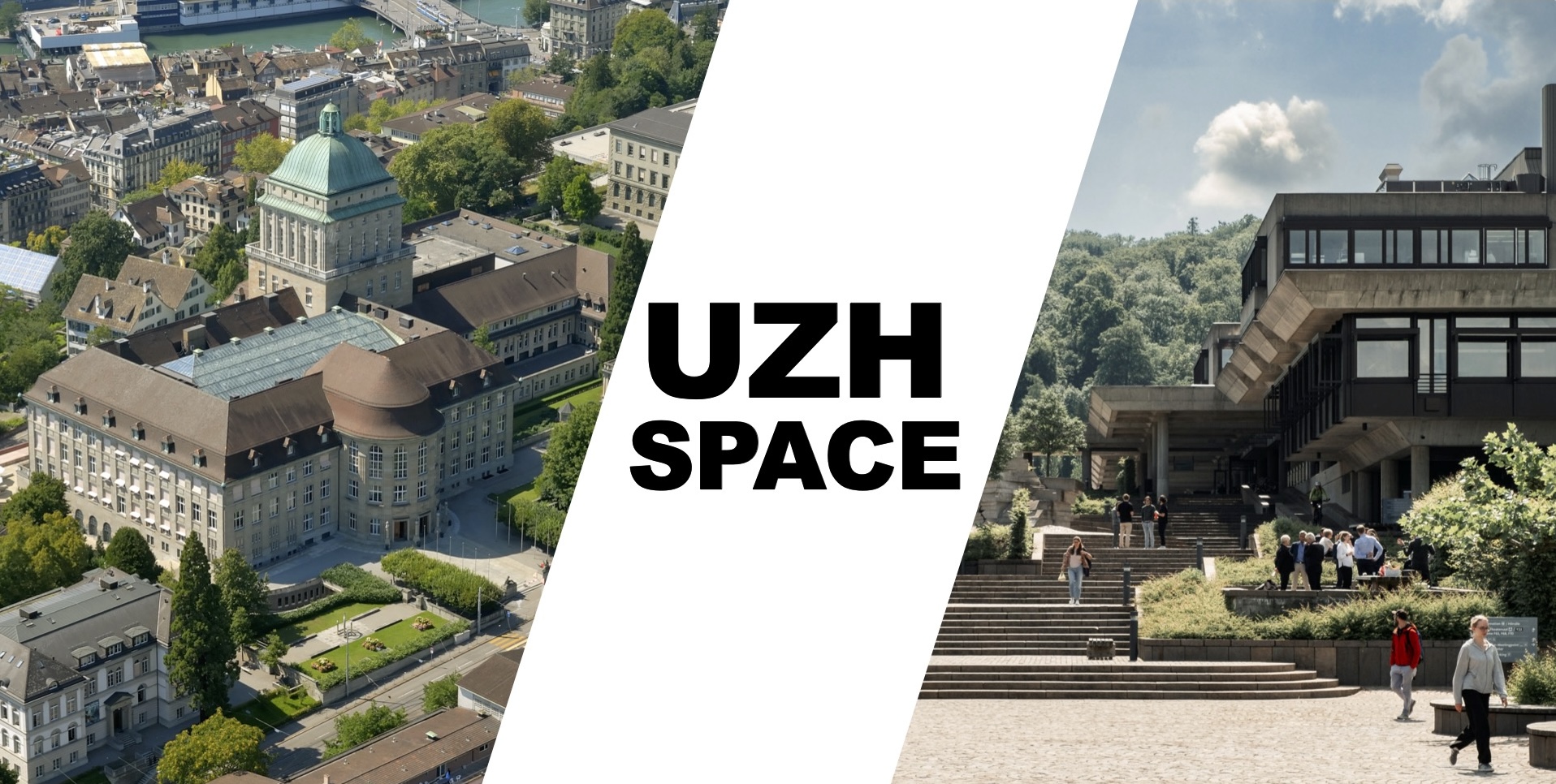 UZH Title Pic